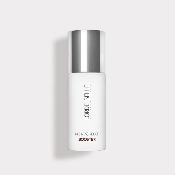 Lorde + Belle Redness Relief Booster - Picture 1 of 4